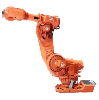 IRB 7600 400KG 255 MTR REACH ROBOT IRB 7600 400KG 255 MTR REACH ROBOT